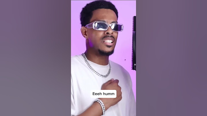 Dr Yaro ( Minimum ça ) #music #musique #lyrics #gims