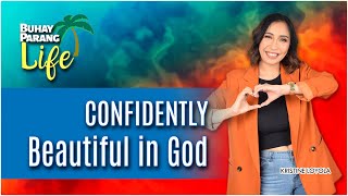 Confidently Beautiful in God