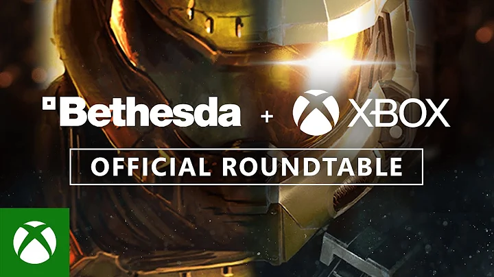 Bethesda Joins Xbox – Roundtable - 天天要闻