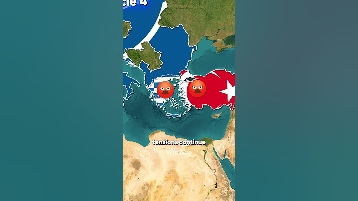 What would happen if two NATO countries went to war?  #unitedstates  #history  #facts #geohistory