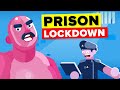 This Is What ACTUALLY Happens During Prison Lockdown