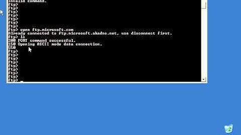 MCSE Server 2003 Network Activity 3-1.avi