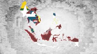ASEAN Connectivity 05 Unleashing ASEAN Economic Potential -  Myanmar