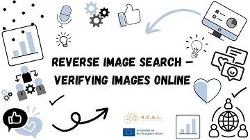 Reverse Image Search – Verifying Images Online