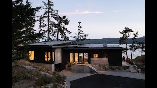 420 Scott Point Drive, Salt Spring Island, BC  Sotheby's International Realty Canada