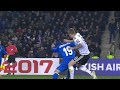 Rahid Amirguliyev ● Best Goals & Skills ● Qarabag FK & Azerbaijan