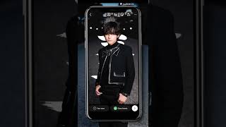 Cool Instagram Story Hack -Bts V シ