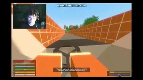 Unturned Tutorial Ep 1
