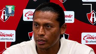 El mensaje de Joel Huiqui tras la sufrida victoria de Cruz Azul ante Atlas: “Estamos para la décima”