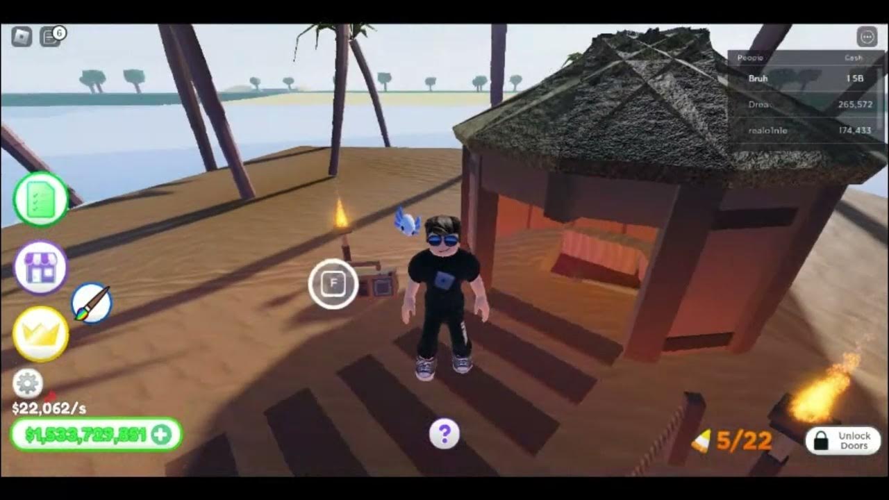 Mega Mansion Tycoon More Candies - YouTube
