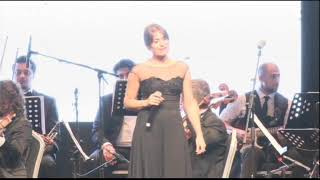 Bahçada Yeşil Çınar - Festival Senfoni Orkestrası - Orçun UTLU