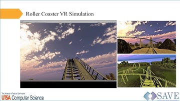 IEEE VR Poster Cybersickness from Physiological Signal in a Virtual Roller Coaster Simulation
