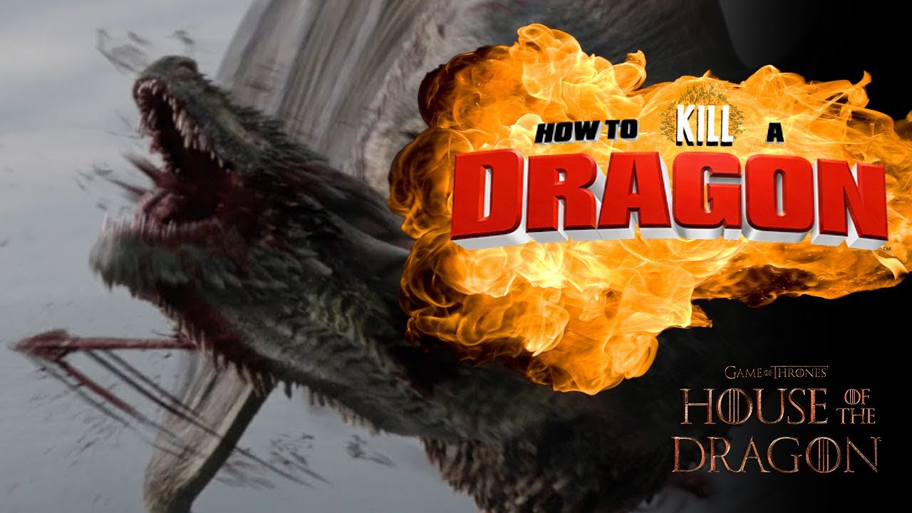 House of the Dragon' Episode 10 Breakdown: Dragon Roll Call - The