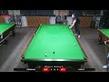 Mister S - Snooker Table 2 Live