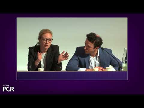 The right valve choice for TAVI patient longevity and durability - EuroPCR 2022