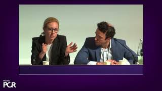 The right valve choice for TAVI patient longevity and durability - EuroPCR 2022