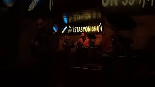 Gökhan Kınık Güzelim Korkarım Resimi