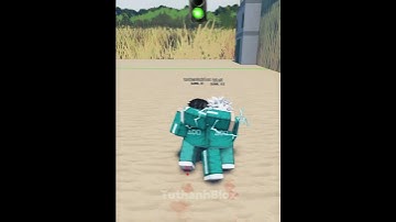 Best friends #tuthanhblox #roblox #squidgame #squidgame2 #squidgame3