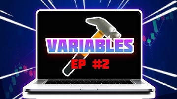 Variables - Beginner
