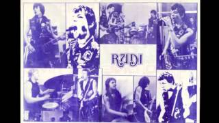 Rudi - Tigerland (Demo Version) chords