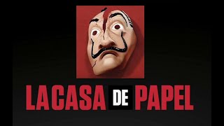 Asalto al camion (Endcredits) - Money Heist - La Casa de Papel Original Soundtrack