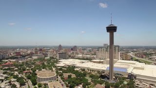 San Antonio is partnering up with Austin to attract new business throughout 'megaregion'