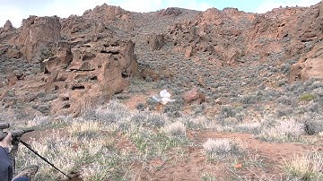 Tannerite® Brand Binary Explosives (part 2)