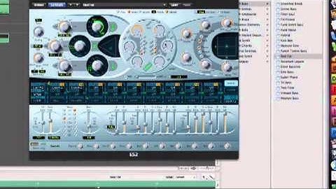 Dubstep Wobble Bass Tutorial - Part 1