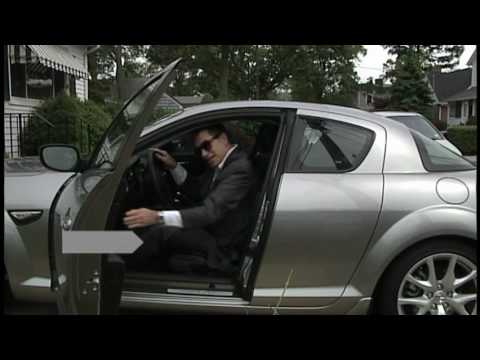 Real World Test Drive 2010 Mazda RX-8