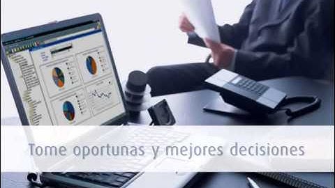 Módulo de compras del ERP KEPLER