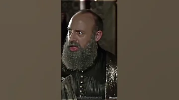 السلطان سليمان يحب ابناهو الأمير محمد 