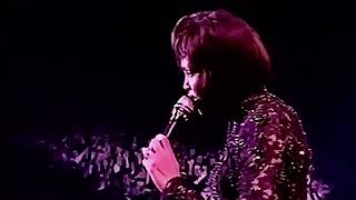 Whitney Houston Live 1993 The Bodyguard Tour - I’m Every Woman