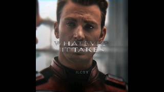 Avengers Endgame edit | spc: editorials