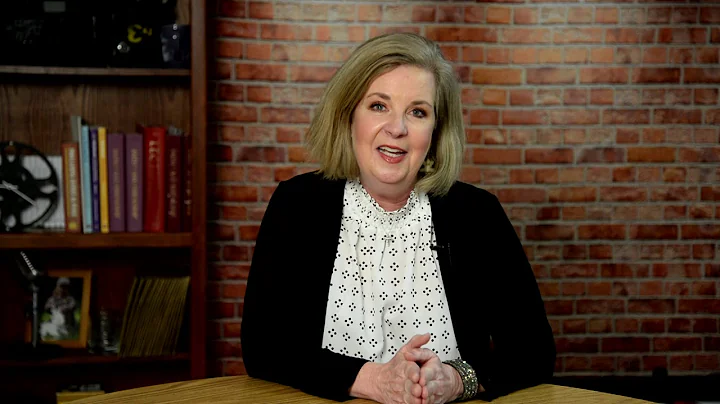 Waiting in Joyful Hope: Mary C. Hallman