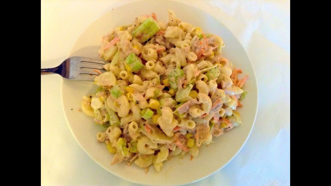 Ensaladas Faciles De Hacer Ensaladas Faciles De Hacer