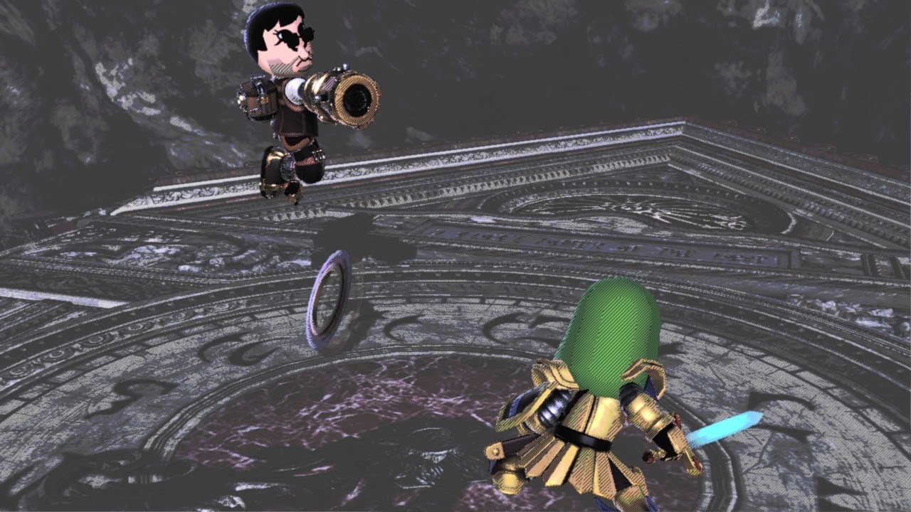 Miikcast Tournament 2023 (Top 4)