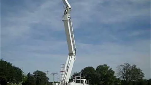 Altec Bucket Truck for Sale - AM900-E100 at Utility Fleet Sales - Stock# 9302