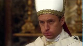 Jude Law (The Young Pope) - Still Falling For You