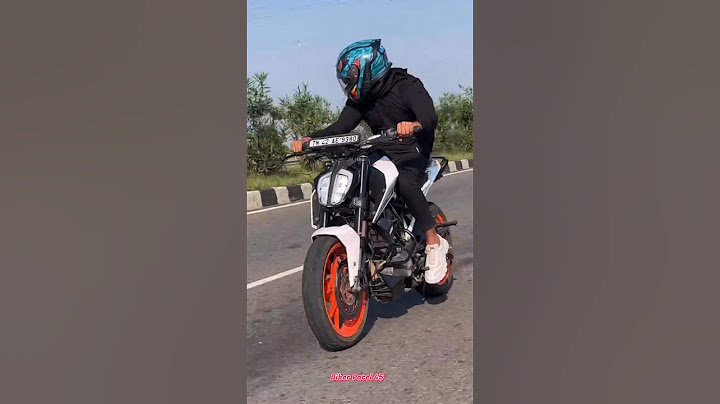 Ktm duke 200 new model 2023 || New color🎨 duke 200 bs6 2023 || #ktm #duke #duke200 #shorts #ktmduke
