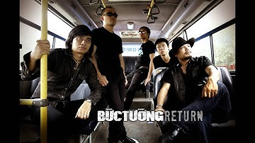 [HPP] Rung chuông vàng - Bức Tường