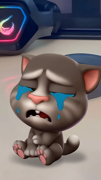 Tom sings wrong foods asmr