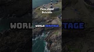 Facs about Bahrain 🇧🇭 #bahrain #facts #travel #news