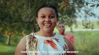 Wanitosha  Ingenzi Gospel Ministry      2025