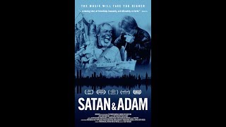 "Satan and Adam" documentary promo (with Adam Gussow)