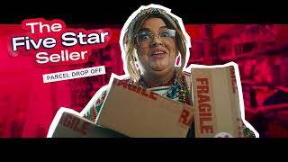 Send, Collect And Return Parcels Easily At Post Office