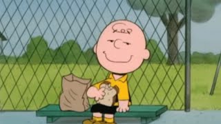 Youre A Good Man, Charlie Brown - Lunch Time