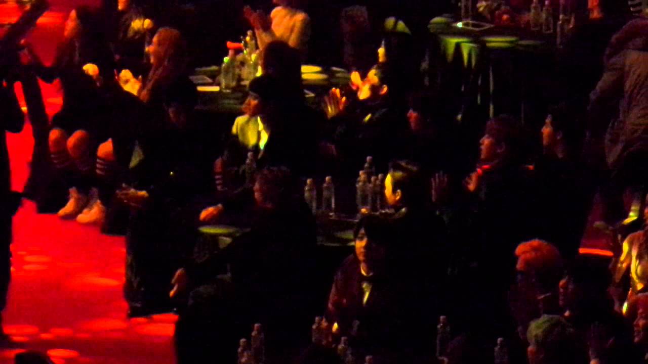 160217 가온차트 엑소 백세인생 감상