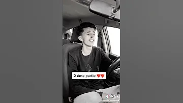 سقسيتيني قلت تبدلت عليك 2 هاهو هبط الجزء الثاني تاعها 