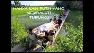Far East-Menanti Di Barzakh (lirik).HD.