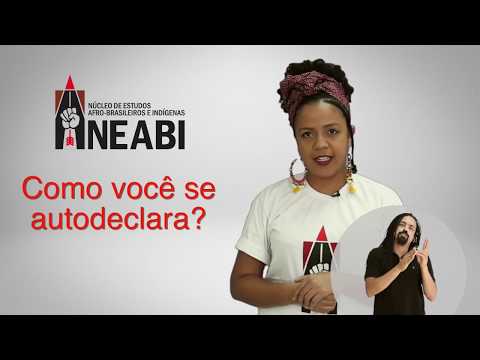 Vídeo: Critério Em Preto